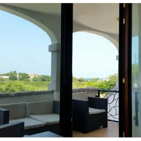 Relax Al Mare Apartment Olbia Bagian luar foto