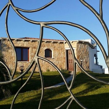 Relax Al Mare Apartment Olbia Bagian luar foto