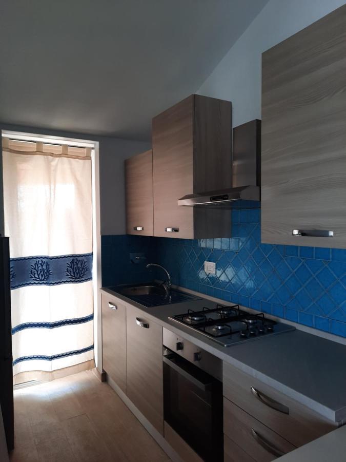 Relax Al Mare Apartment Olbia Bagian luar foto