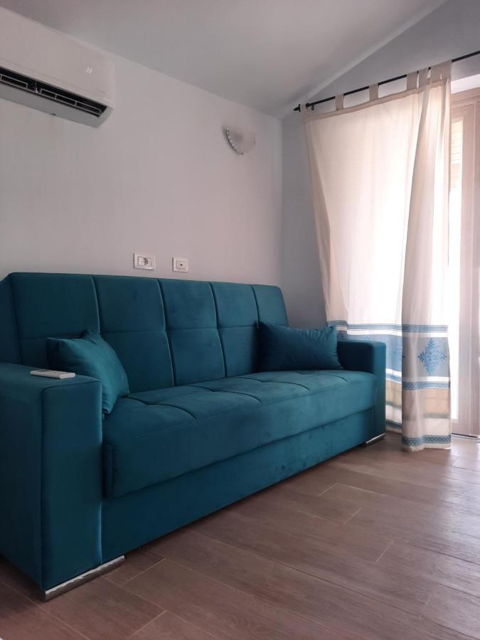 Relax Al Mare Apartment Olbia Bagian luar foto