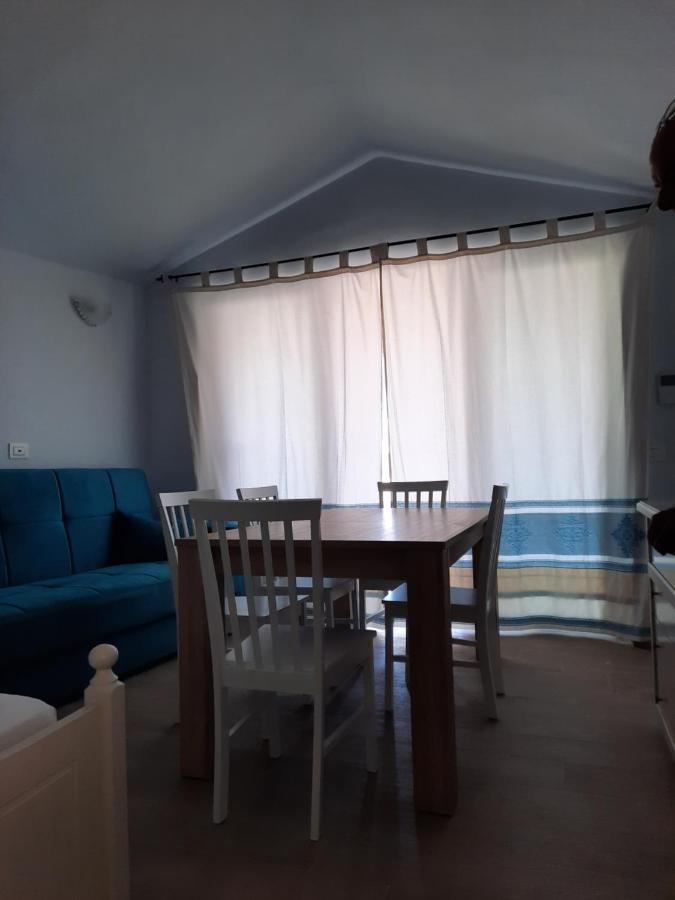 Relax Al Mare Apartment Olbia Bagian luar foto