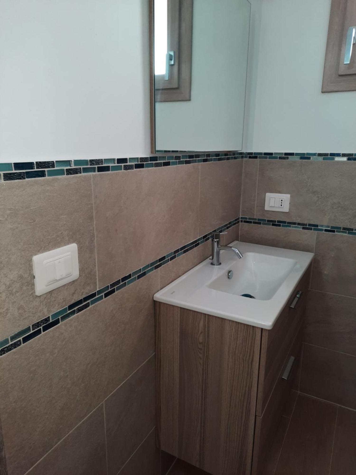 Relax Al Mare Apartment Olbia Bagian luar foto