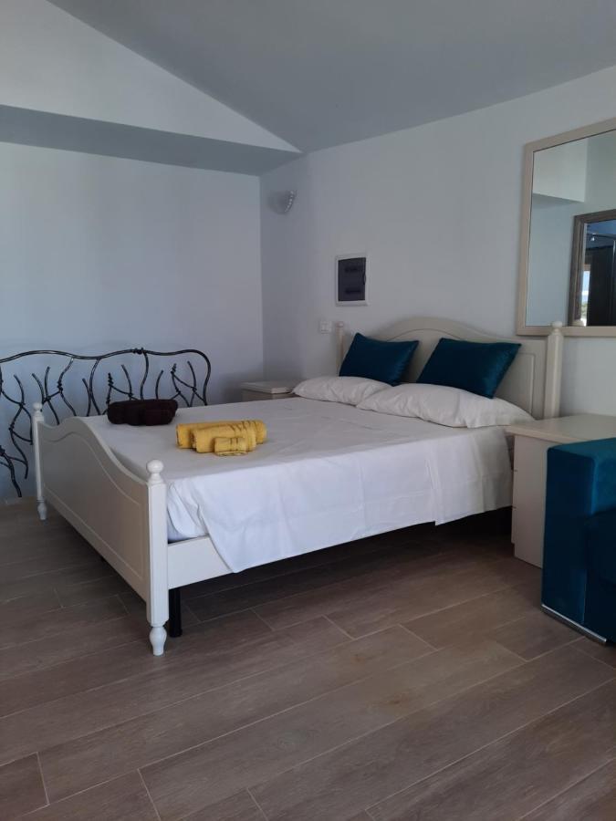 Relax Al Mare Apartment Olbia Bagian luar foto