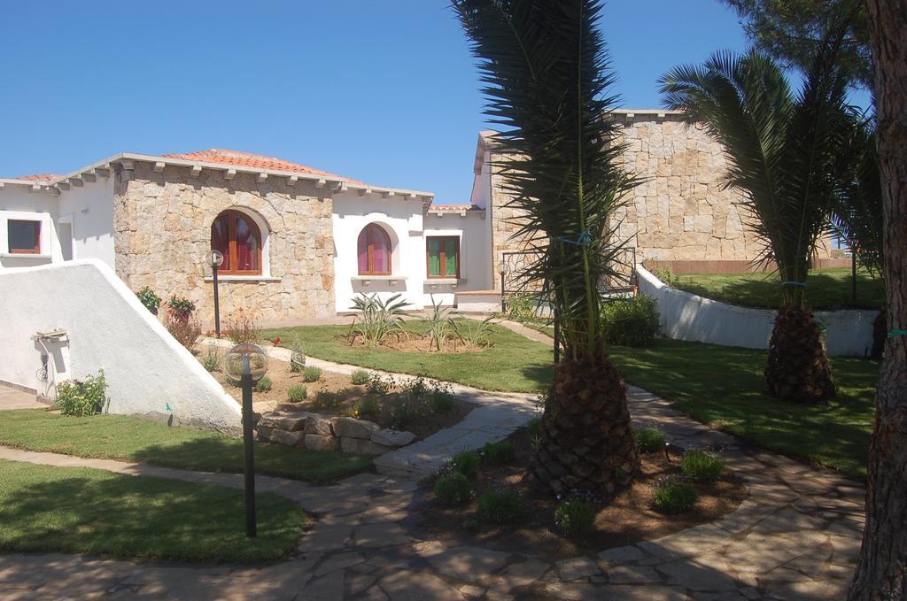 Relax Al Mare Apartment Olbia Ruang foto
