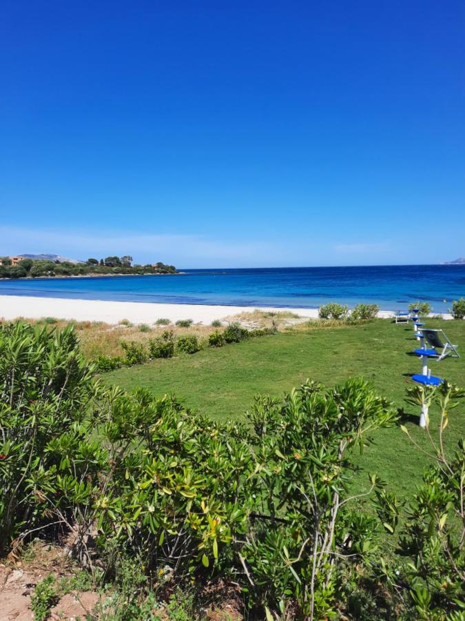 Relax Al Mare Apartment Olbia Bagian luar foto