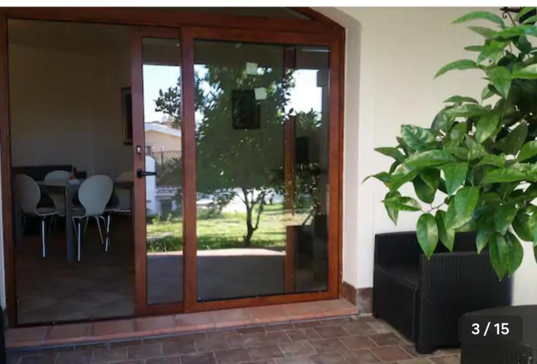 Relax Al Mare Apartment Olbia Bagian luar foto