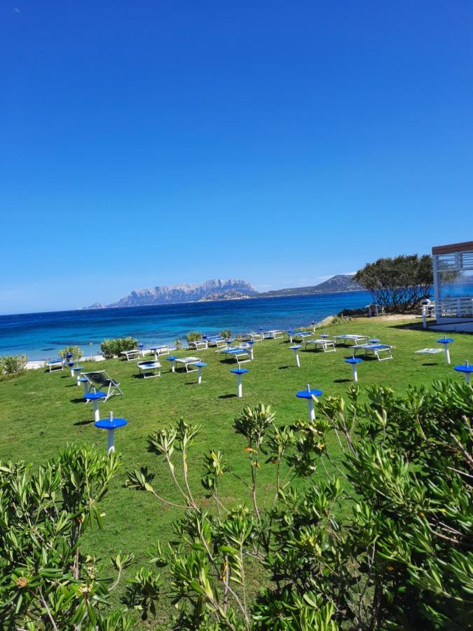 Relax Al Mare Apartment Olbia Bagian luar foto