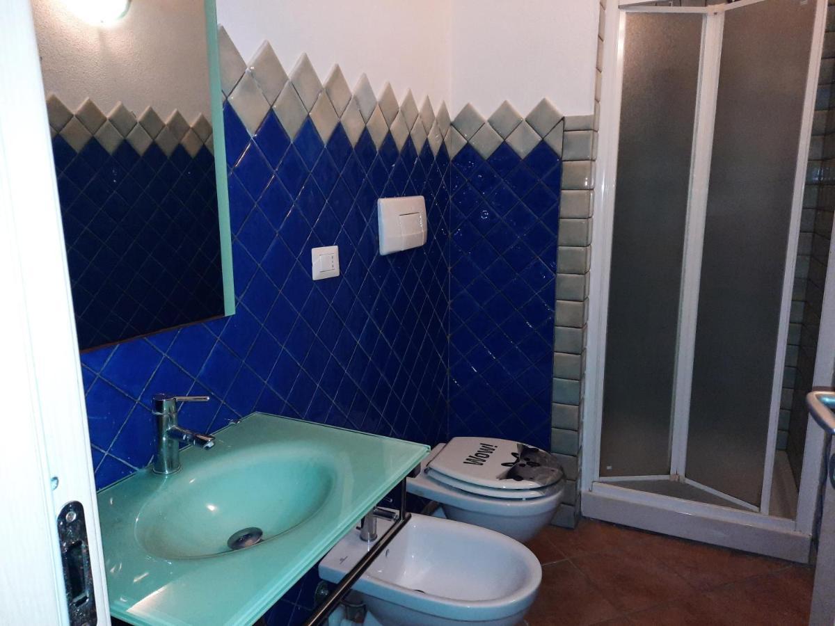 Relax Al Mare Apartment Olbia Bagian luar foto