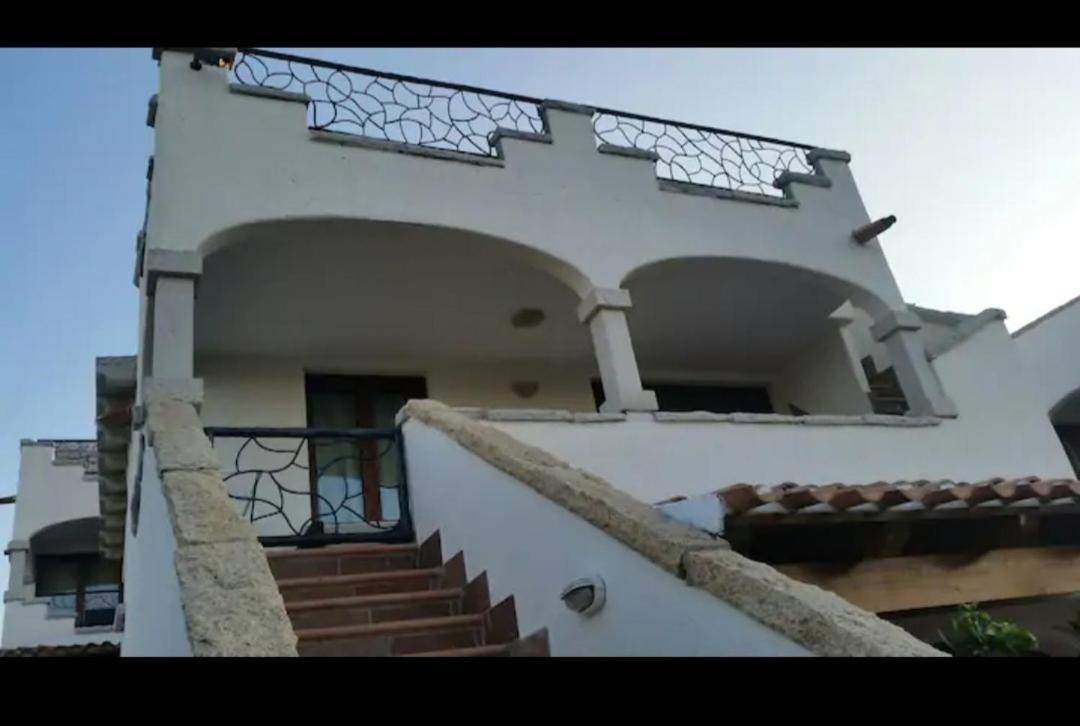 Relax Al Mare Apartment Olbia Bagian luar foto