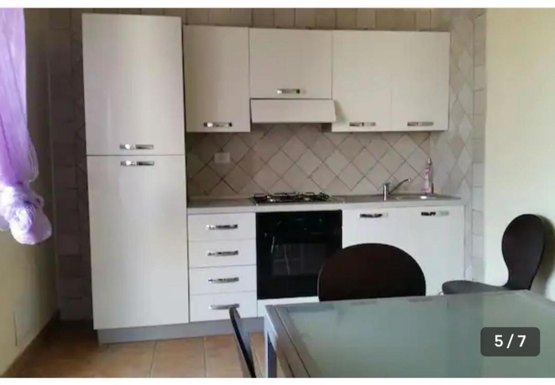 Relax Al Mare Apartment Olbia Bagian luar foto