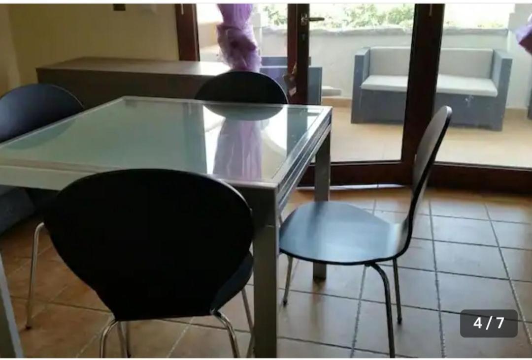 Relax Al Mare Apartment Olbia Bagian luar foto