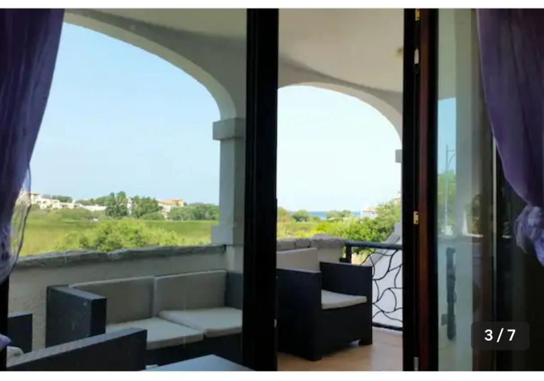 Relax Al Mare Apartment Olbia Bagian luar foto