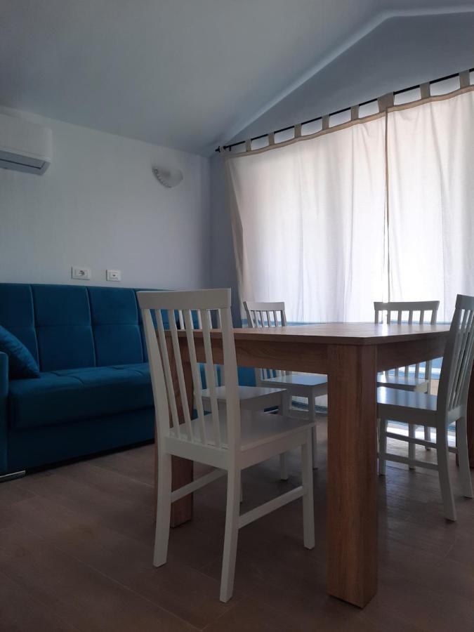 Relax Al Mare Apartment Olbia Bagian luar foto