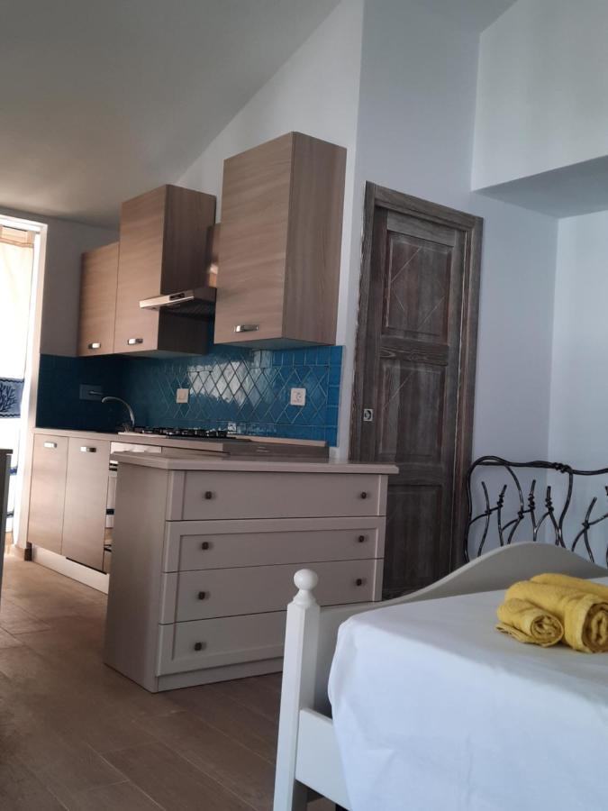 Relax Al Mare Apartment Olbia Bagian luar foto