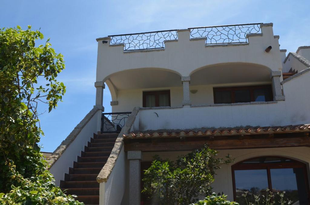 Relax Al Mare Apartment Olbia Bagian luar foto