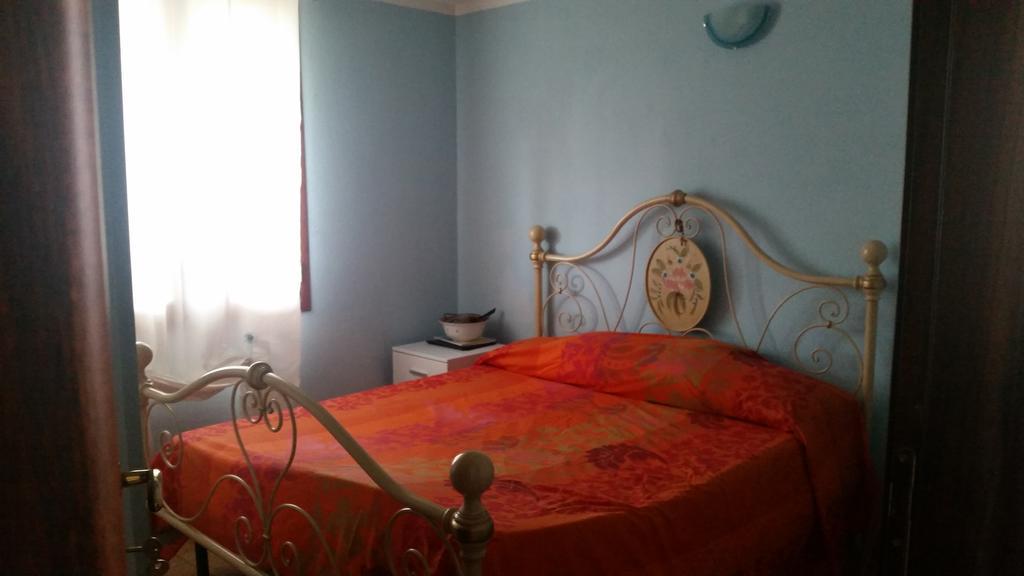 Relax Al Mare Apartment Olbia Bagian luar foto