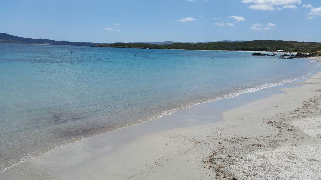 Relax Al Mare Apartment Olbia Bagian luar foto