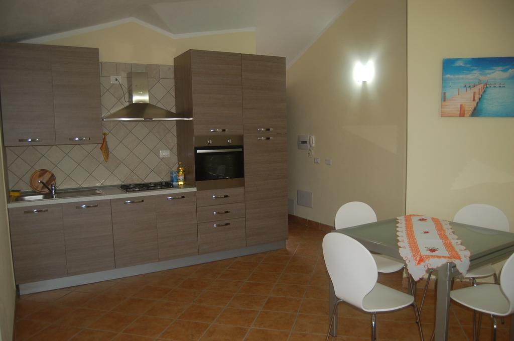 Relax Al Mare Apartment Olbia Ruang foto
