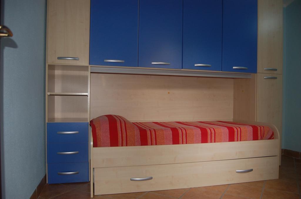 Relax Al Mare Apartment Olbia Ruang foto