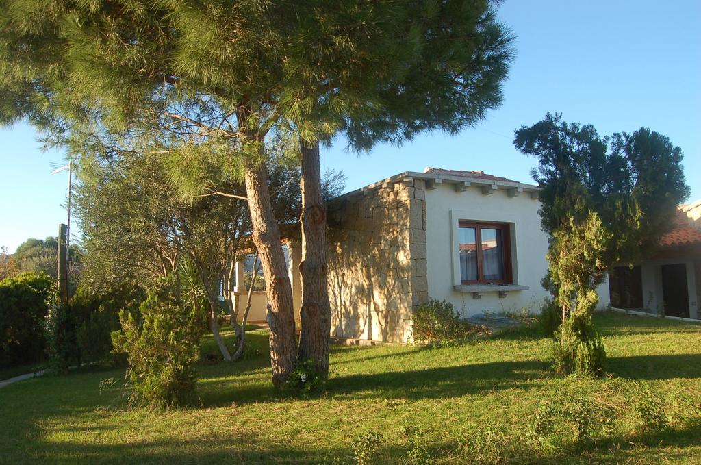 Relax Al Mare Apartment Olbia Ruang foto