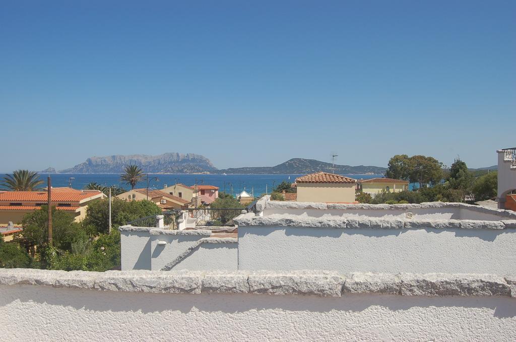 Relax Al Mare Apartment Olbia Ruang foto