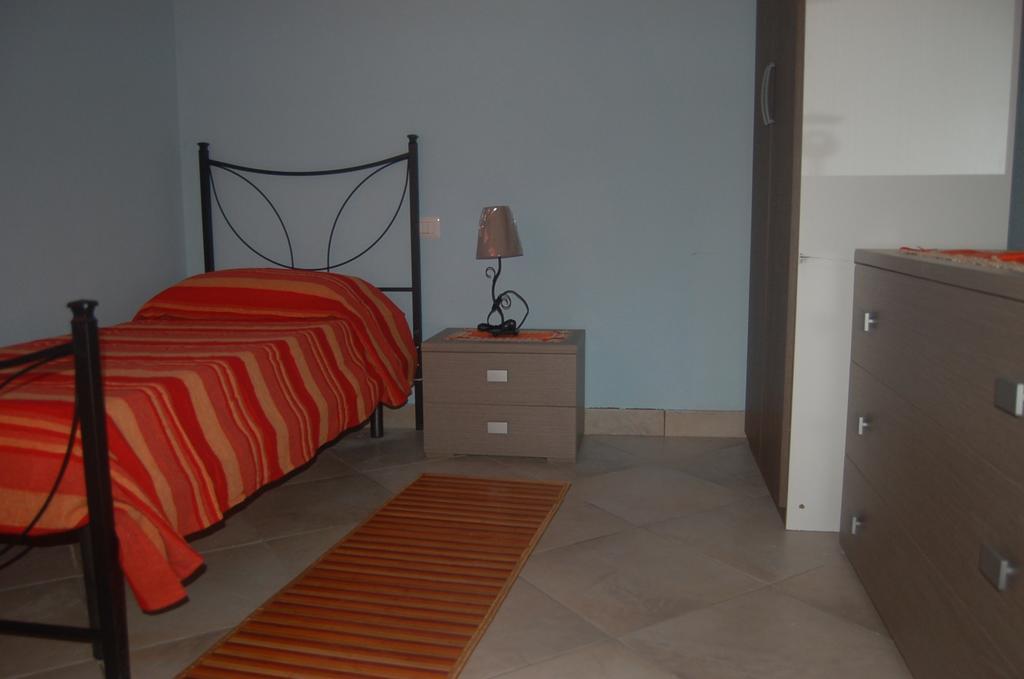 Relax Al Mare Apartment Olbia Ruang foto