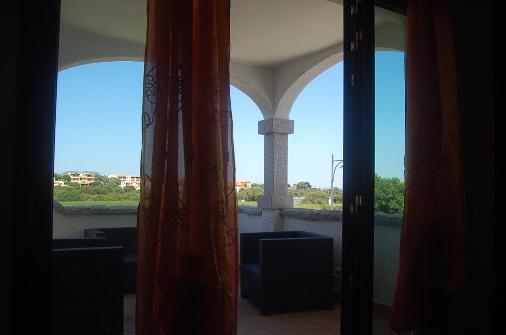 Relax Al Mare Apartment Olbia Ruang foto