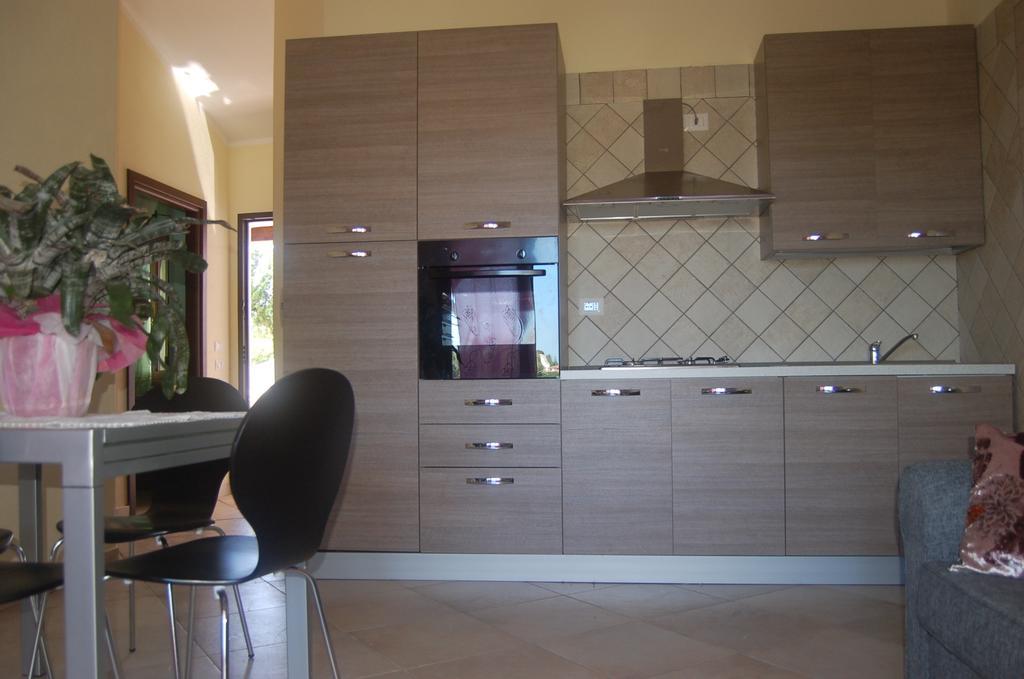 Relax Al Mare Apartment Olbia Ruang foto