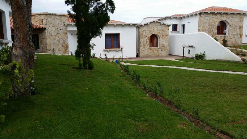 Relax Al Mare Apartment Olbia Bagian luar foto