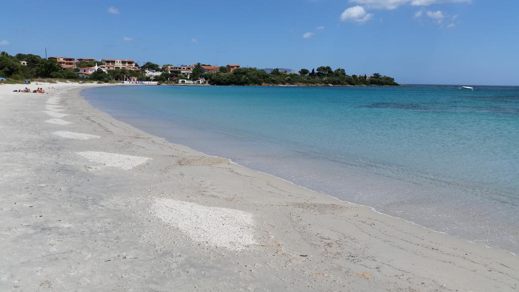 Relax Al Mare Apartment Olbia Bagian luar foto