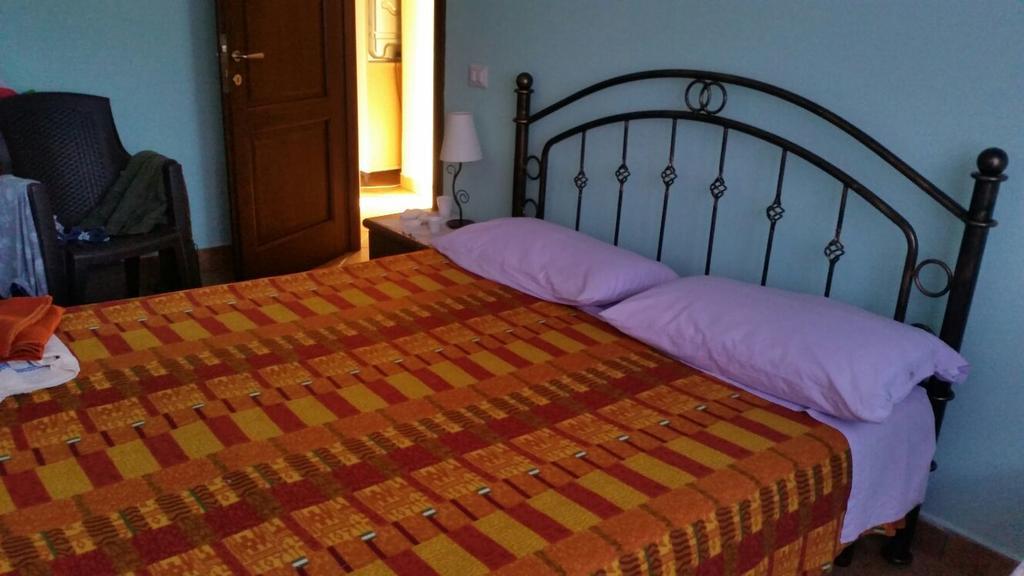 Relax Al Mare Apartment Olbia Bagian luar foto