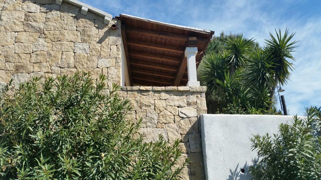 Relax Al Mare Apartment Olbia Bagian luar foto