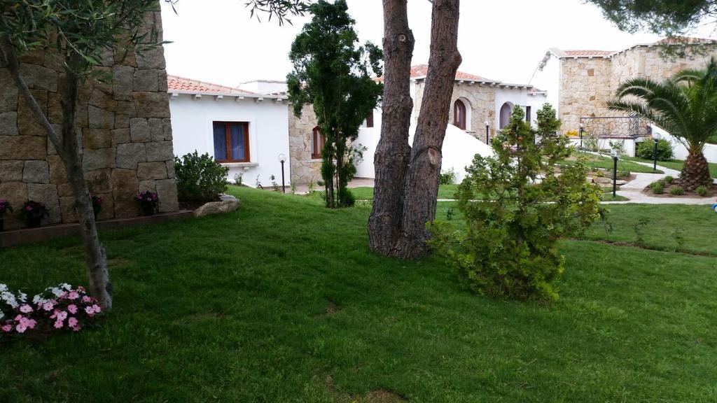 Relax Al Mare Apartment Olbia Bagian luar foto