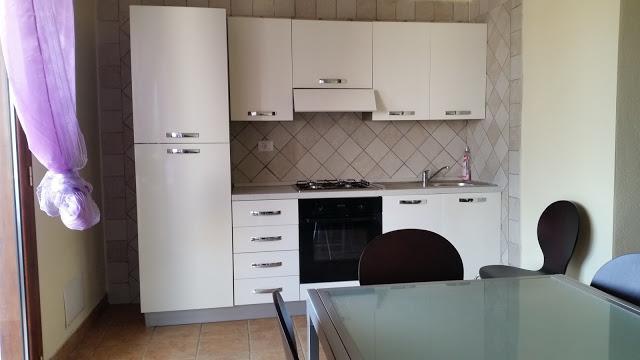 Relax Al Mare Apartment Olbia Bagian luar foto
