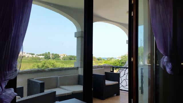 Relax Al Mare Apartment Olbia Bagian luar foto