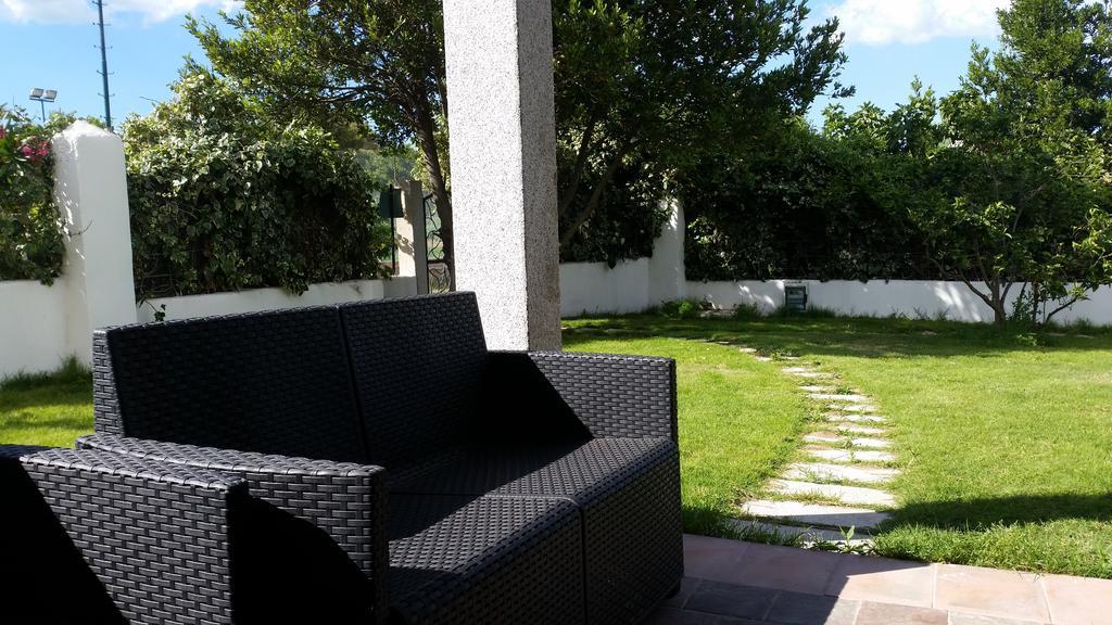 Relax Al Mare Apartment Olbia Bagian luar foto