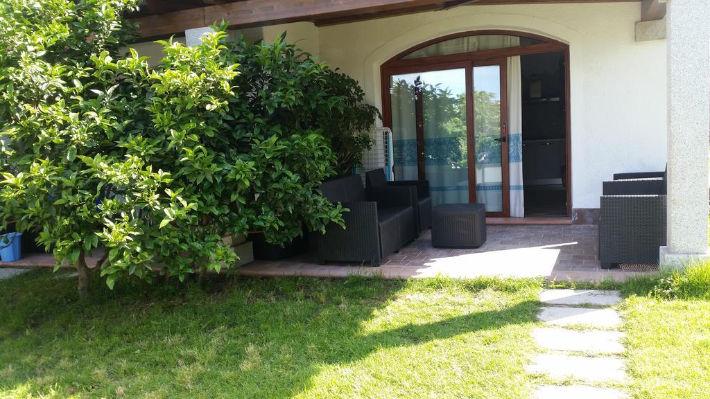 Relax Al Mare Apartment Olbia Bagian luar foto
