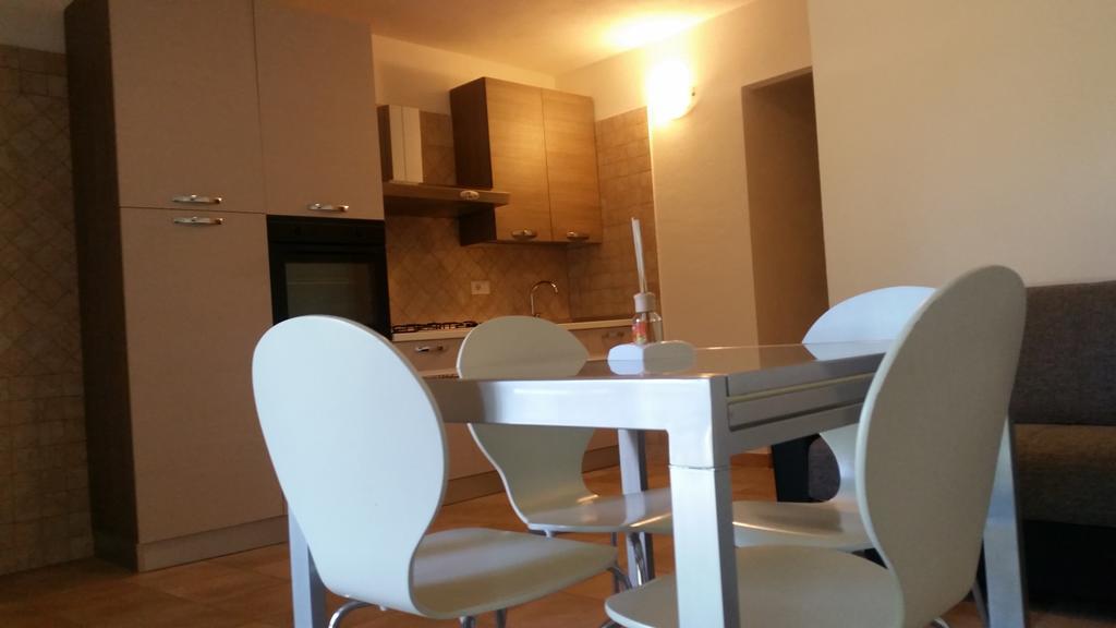 Relax Al Mare Apartment Olbia Bagian luar foto