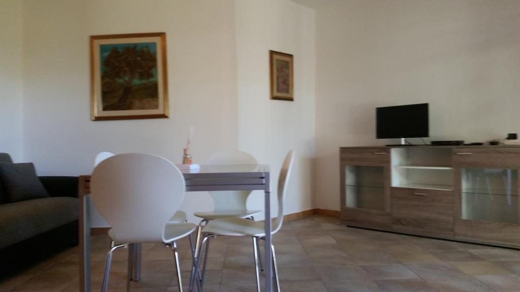 Relax Al Mare Apartment Olbia Bagian luar foto